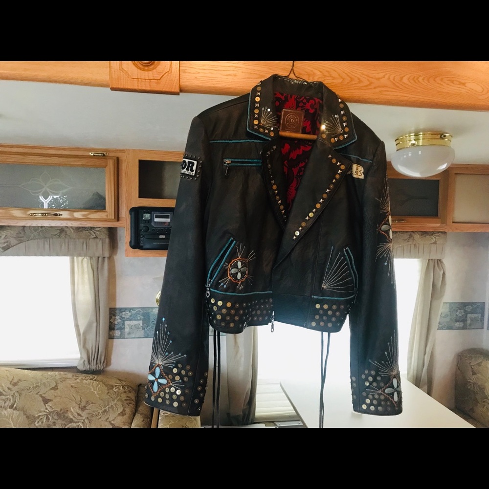 Jacket